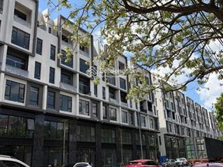 Bán vội shophouse mặt phố 7 tầng 500m2 sàn, ngay cạnh 10 tòa chung cư ~12.000 cư dân  sổ lâu dài