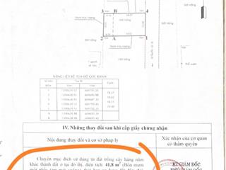 Bán đất 10x18,2m = 181.8m2 tại vườn lài, an phú đông, q12, đường 7m xe lớn tránh nhau