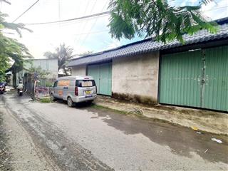 Bán lô đất 8,6x22= 192.7m2, đường 6 mét