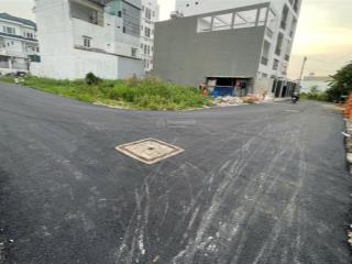 Bán đất tại vườn lài, an phú đông, quận 12, hcm, 8,5 tỷ, 118m2