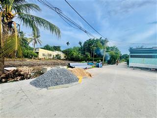 Bán đất tại đường vườn lài, an phú đông, quận 12, tp.hcm, giá tốt, 2,9 tỷ, 54m2