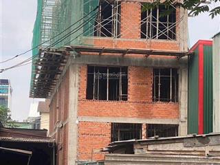 Bán gấp đất tại vườn lài, an phú đông, quận 12, 7,75 tỷ, 161m2