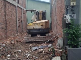 Bán đất đẹp tại vườn lài, 3,7 tỷ, 44m2, nhiều tiện ích, q12, hcm