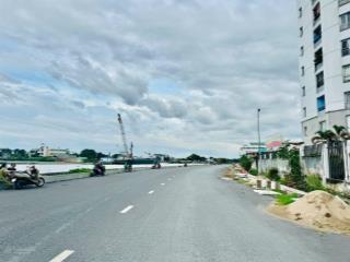 Bán đất đẹp 50m2 tại vườn lài, an phú đông, quận 12, hcm chỉ với 6,4tỷ