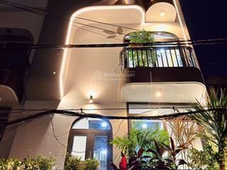 Bán nhà riêng 50m2, 7,5 tỷ tại phường an phú đông, quận 12, tp.hcm