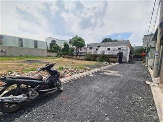 Bán đất 50m2 tại an phú đông, 4,2 tỷ, view đẹp