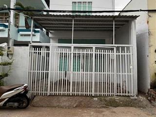 Bán nhà ở đường cầu xây 2, tăng nhơn phú (mới), q. 9, 69.8m2, trệt, lầu, 2pn, 2wc, 5.2 tỷ