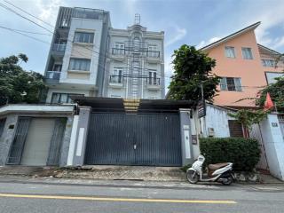 Bán nhà dt 7x22m, 4 tầng, 14 chdv tại đường số 12, phường an phú, quận 2, giá bán 47 tỷ