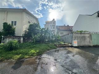 Bán lô đất trống đep, vuông vức dt 10 x 17m, đường số 10b, phường an phú, quận 2, 28.9 tỷ