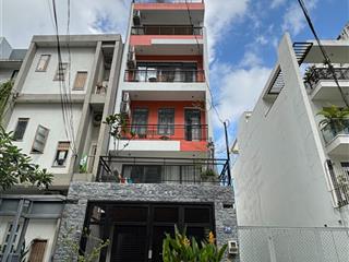 Bán nhà dt 4.8 x22m, 5 tầng, 5 chdv đẹp tại đường số 16, phường an phú (vista), q2, 38 tỷ
