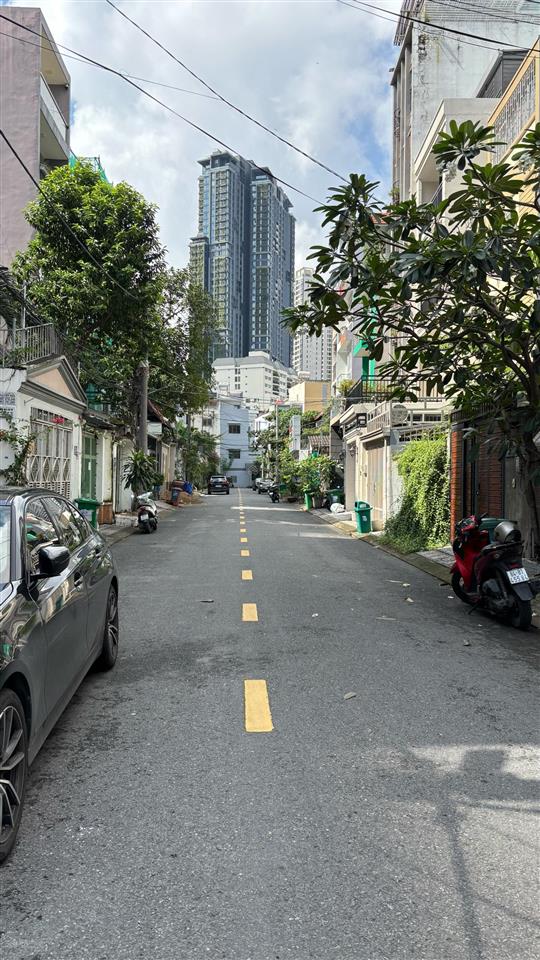 Bán nhà dt 4.8x22m, 5 tầng, 5 chdv đẹp tại đường số 16, phường an phú, quận 2 (sau vista), 29.8 tỷ