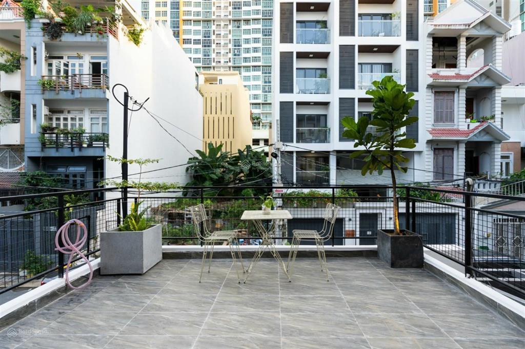 Bán nhà dt 4.8x22m, 5 tầng, 5 chdv đẹp tại đường số 16, phường an phú, quận 2 (sau vista), 29.8 tỷ