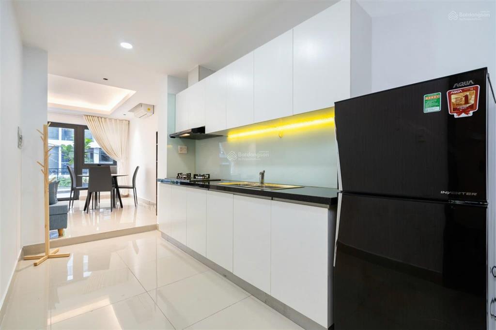 Bán nhà dt 4.8x22m, 5 tầng, 5 chdv đẹp tại đường số 16, phường an phú, quận 2 (sau vista), 29.8 tỷ