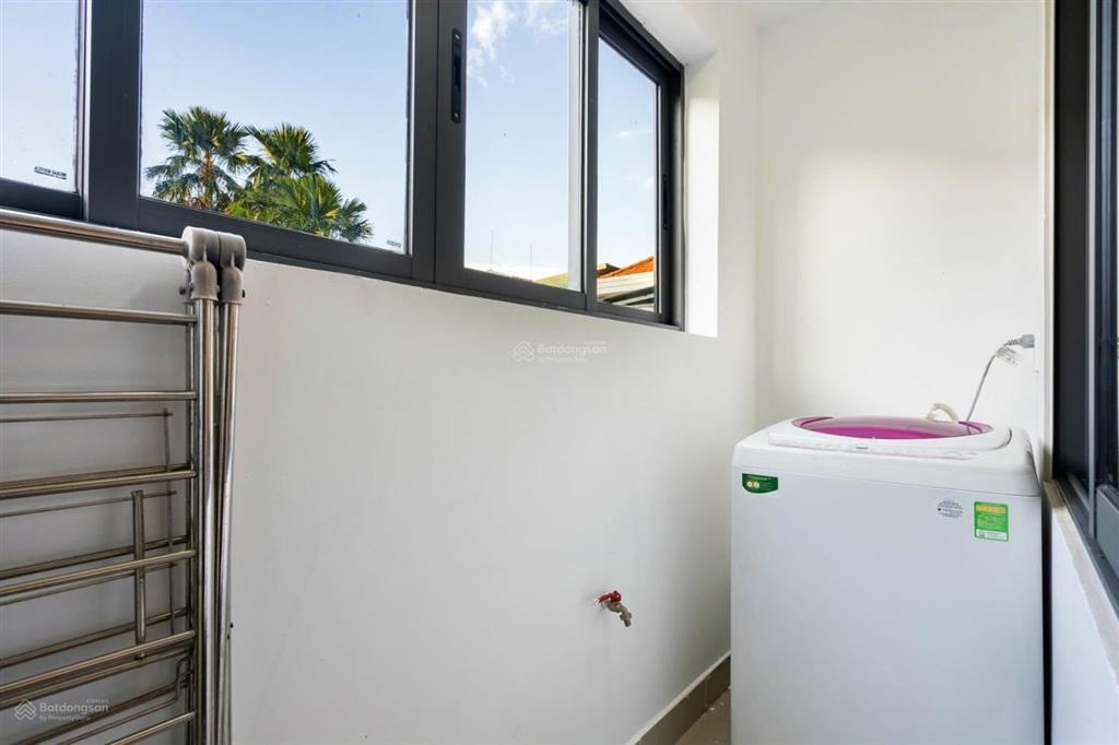 Bán nhà dt 4.8x22m, 5 tầng, 5 chdv đẹp tại đường số 16, phường an phú, quận 2 (sau vista), 29.8 tỷ