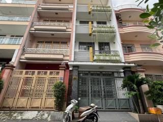 Bán nhà giá tốt 4 tầng, 5pn, dt 105m2, đường số 22, phường bình an (cũ), quận 2 , 19 tỷ