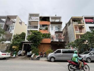 Bán nhà mặt tiền tại đường bùi tá hán, phường an phú, quận 2, 4 tầng, dt 4x20m, 22 tỷ