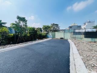 Bán đất biệt thự tại đường bùi tá hán, phường an phú, q. 2, dt 10,5x16,7m, 175 triệu/m2