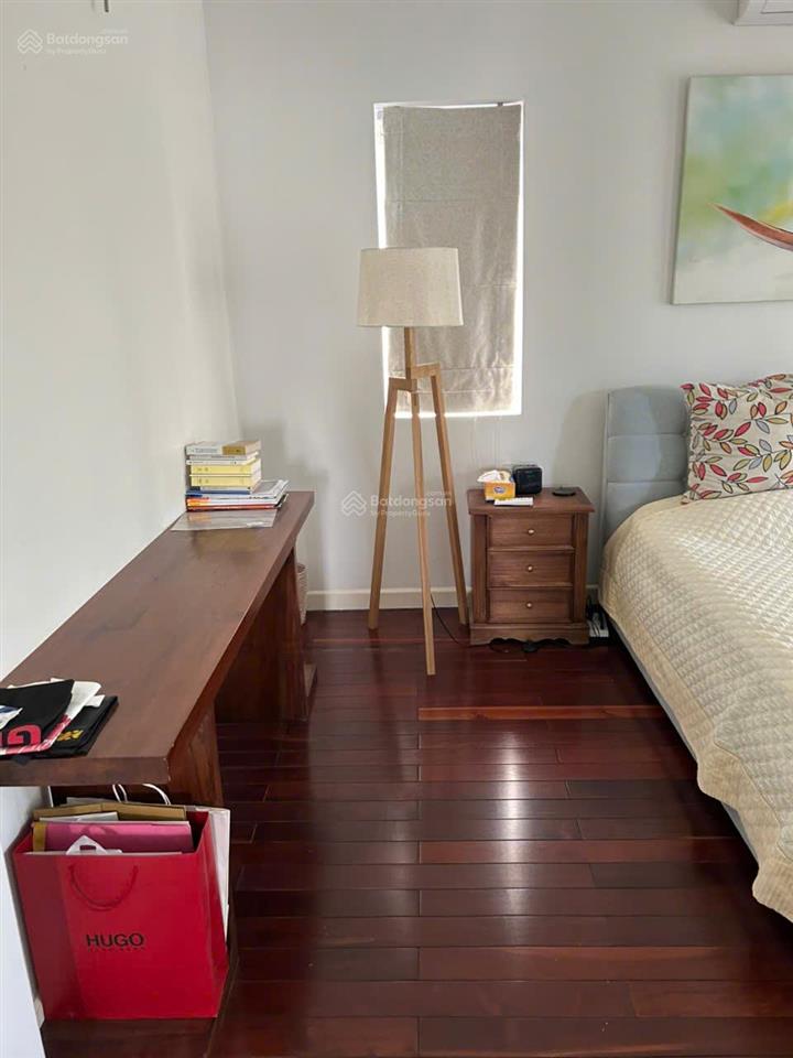 Bán biệt thự khu compound nguyễn văn hưởng, p. thảo điền, quận 2, dt 651m2, 2 lầu, 115 tỷ