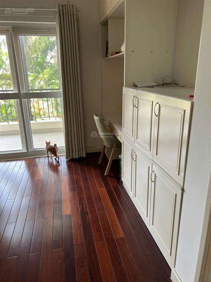 Bán biệt thự khu compound nguyễn văn hưởng, p. thảo điền, quận 2, dt 651m2, 2 lầu, 115 tỷ