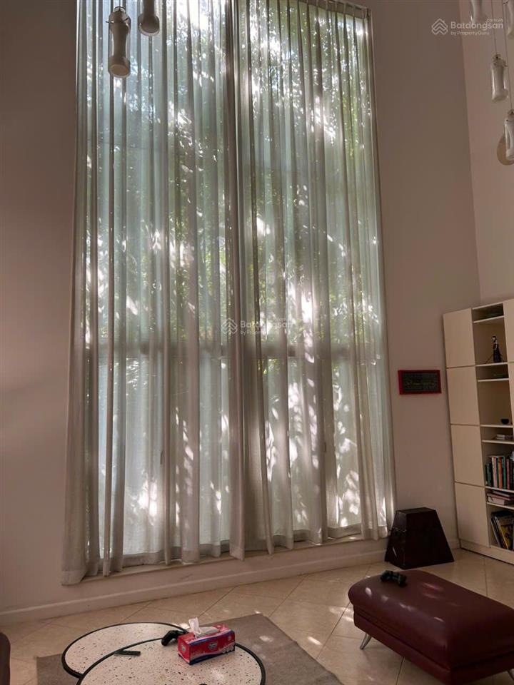 Bán biệt thự khu compound nguyễn văn hưởng, p. thảo điền, quận 2, dt 651m2, 2 lầu, 115 tỷ