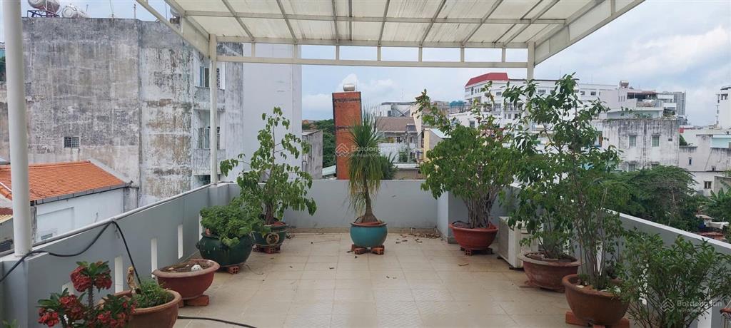 Bán nhà trệt, lầu, sân thượng, dt 4.9x19m tại đường số 62, p thảo điền, quận 2, 17,5 tỷ