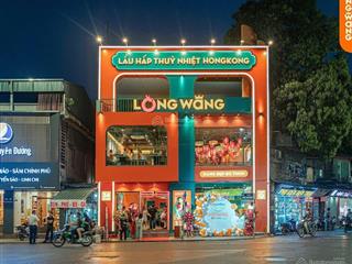 Chính chủ cho thuê nhà mặt phố yên lãng diện tích 120m² x 3tầng mặt tiền 12m, gọi e ngay kẻo lỡ mb!