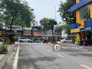 Hiếm bán nhà phố nguyễn văn cừ 70m2 mt 5m 5 tầng ô tô tránh vỉa hè