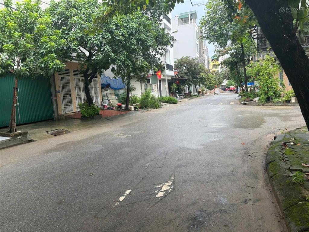 Cần tiền chủ bán 90m2 thổ cư thanh oai ngõ ô tô 7 chỗ mt 6m