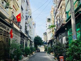 Bình tân cạnh tên lửa vip quá vip 54 m 4 tầng 4 x 14 m nhỉnh 5 tỏi tl hẻm ngủ t