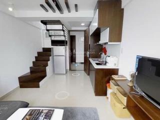 Cho thuê căn hộ duplex 2840m2 quận 7
