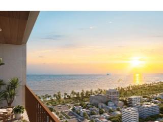 Bán condotel sun costa residence, 5,3 tỷ, 66,2 m2, 1pn+1, giá tốt!
