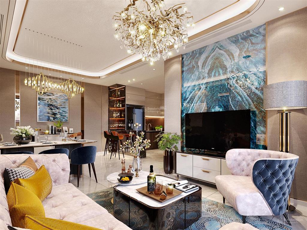 Căn hộ cara river park view sông  sở hữu ngay với chính sách trả lời nhẹ nhàng!