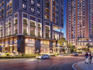 Cara river park căn hộ ven sông, hồ bơi vô cực, công viên xanh giữa lòng phố