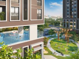 Bàn giao chuẩn 5 sao đặt chỗ ngay cara river park để nhận ưu đãi khủng cuối năm!