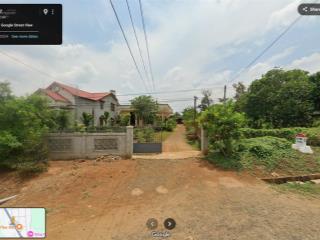 Bán trang trại mặt tiền quốc lộ 27