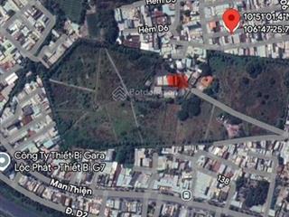 Hàng hiếm tại đường 385, 7,9 tỷ, 100m2 đất thổ cư