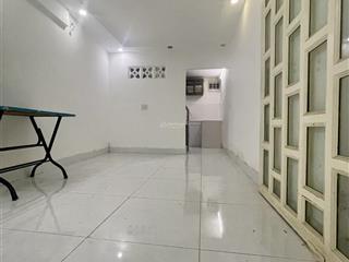 Nhà c4 hẻm ô tô đường nơ trang long (22.4m2). 2.35 tỷ.