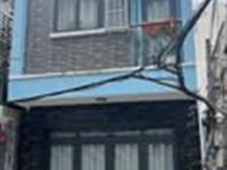 Nhà 2 tầng, 6.x tỷ full nội thất nhà đường huỳnh tấn phát, phường tận thuận đông, quận 7, dt65m2.
