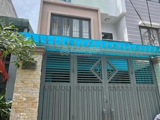 Nhà 4 tầng full nội thất, đường phạm hữu lầu, phường phú mỹ, quận 7, dt 66m2, giá 7.xtỷ. shr.