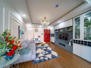 Chốt ngay hoặc mất căn 72m2 duy nhất tại tecco elite giá 1.8tỷ  ưu đãi ls 0% trong 18 tháng