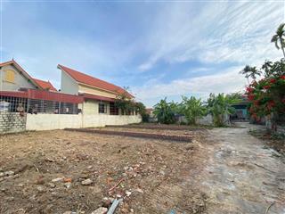 ĐẤT VŨ VỊ – MINH TÂN – 66M2 GIÁ 7XX TRIỆU – SÁT CHỢ, Ô TÔ TẬN ĐẤT – THANH KHOẢN TỐT  ZALO