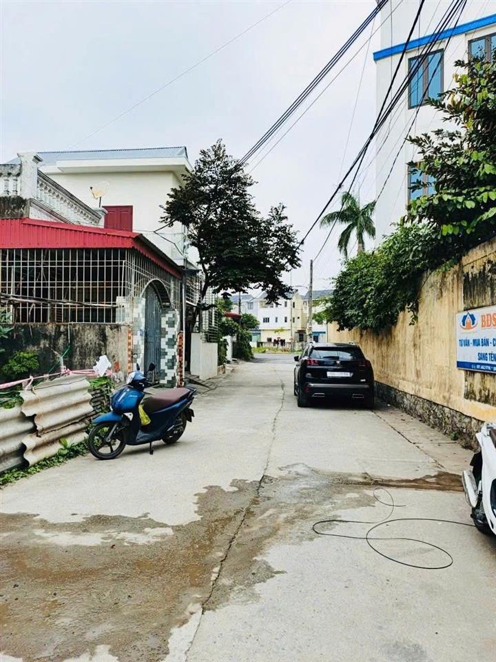 LÔ GÓC TRÀ KHÊ – ANH DŨNG – 88M² – 2 MẶT TIỀN – GIÁ HIẾM KHU DÂN CƯ  ZALO 0567 222 555