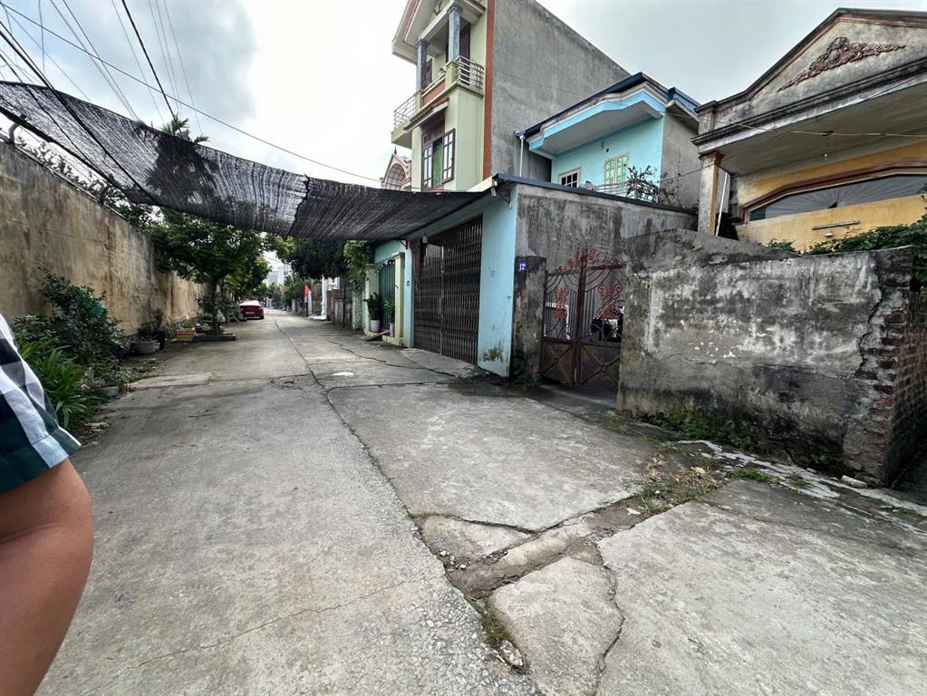 LÔ GÓC TRÀ KHÊ – ANH DŨNG – 88M² – 2 MẶT TIỀN – GIÁ HIẾM KHU DÂN CƯ  ZALO 0567 222 555