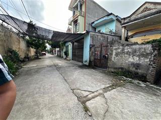 LÔ GÓC TRÀ KHÊ – ANH DŨNG – 88M² – 2 MẶT TIỀN – GIÁ HIẾM KHU DÂN CƯ  ZALO 0567 222 555