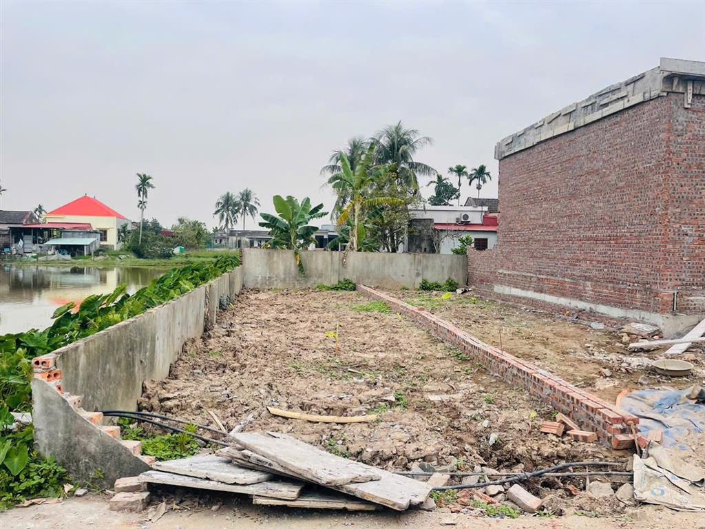 ĐẤT F0 QUYẾT TIẾN NAM ĐỒ SƠN – NGÕ GẦN 4M Ô TÔ VÀO – GIÁ 6XX TRIỆU DỄ THANH KHOẢN  ZALO