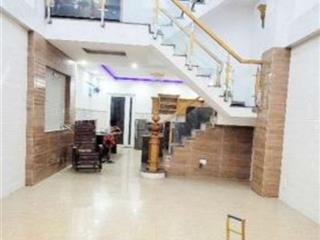 Bán nhà khu y tế kỹ thuật cao 75m2 (5x15) 7.2 tỷ 5 tầng btct 6 phòng ngủ xe hơi ngủ nhà