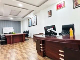 Bán nhà tạ mỹ duật 83m2 4 tầng 7pn thu nhập 35tr/tháng 7.5 tỷ khu tên lửa giáp quận 6
