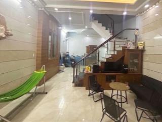 Bán nhà đường số 2d 50m2 ngang 5m x10 4.5 tỷ hxh thông thcs lê tấn bê bình tân