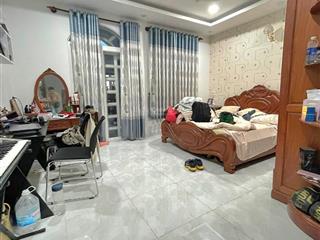 Bán nhà phan anh 80m2 7.5 tỷ 4 tầng btct 5pn hẻm ô tô thông gần aeon tân phú