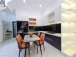 Bán nhà riêng tại tân tạo, bình tân, 1,34 tỷ, 20 m2